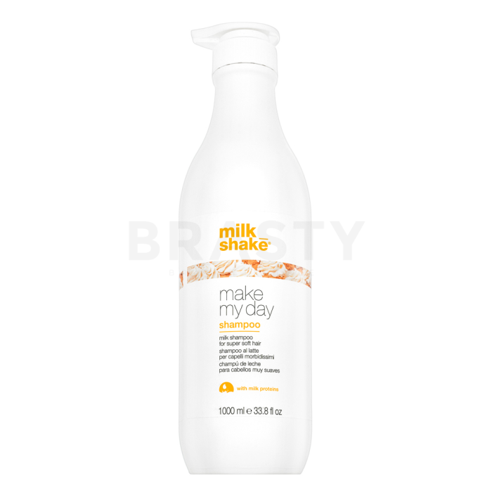 Milk_Shake Make My Day Shampoo șampon pentru folosirea zilnică 1000 ml