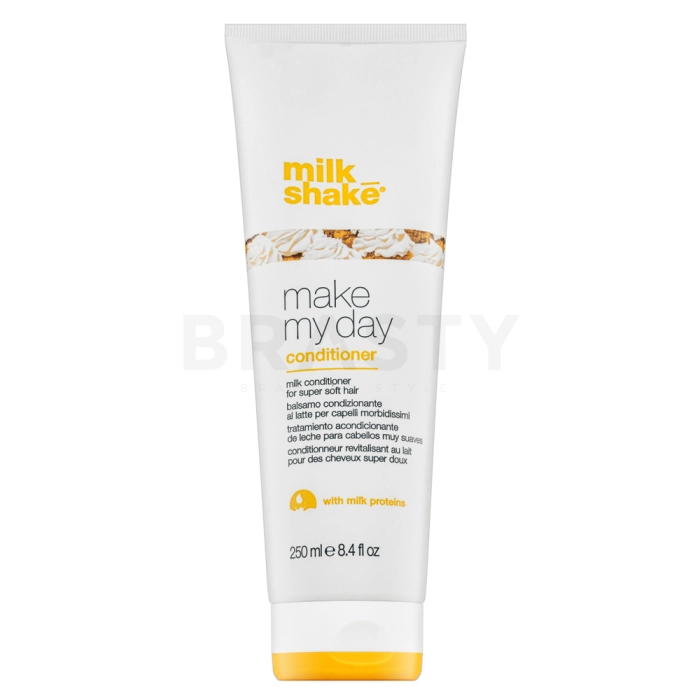 Milk_Shake Make My Day Conditioner kondicionér pre hebkosť a lesk vlasov 250 ml