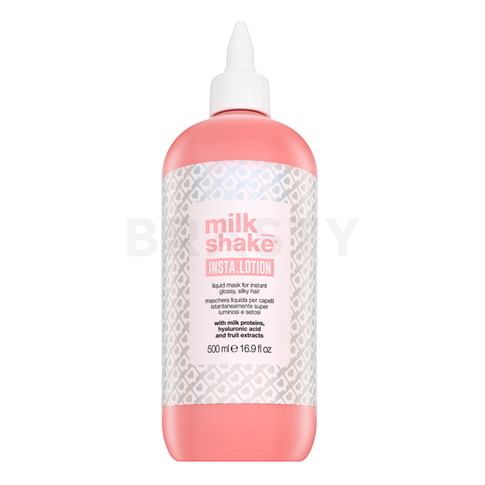 Milk_Shake Insta. Lotion maska s hidratantnim učinkom 500 ml