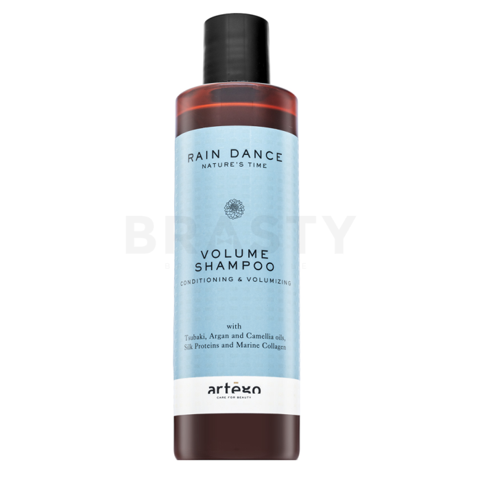 Artègo Rain Dance Volume Shampoo Shampoo für Volumen für den Haarglanz 250 ml