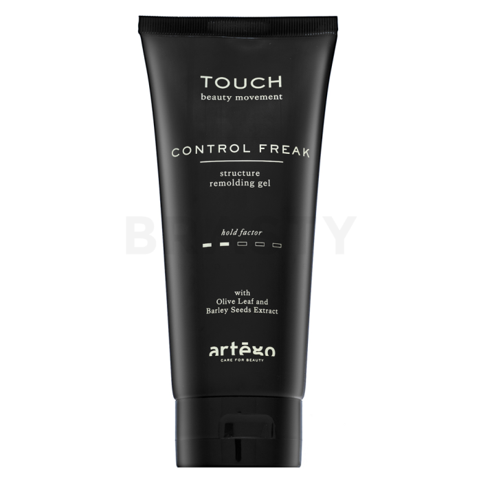 Artègo Touch Control Freak Structure Remodeling Gel modelujący żel do włosów 200 ml