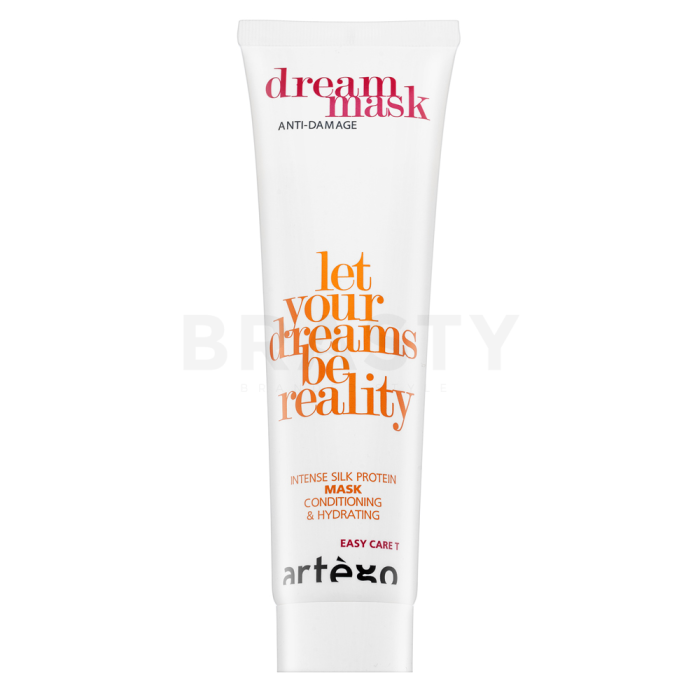 Artègo Easy Care T Dream Mask pflegende Haarmaske mit regenerierender Wirkung 150 ml
