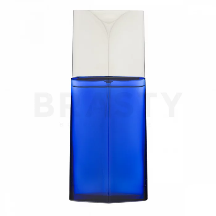Issey Miyake L´eau D´issey Bleue Pour Homme toaletní voda pro muže 125 ml