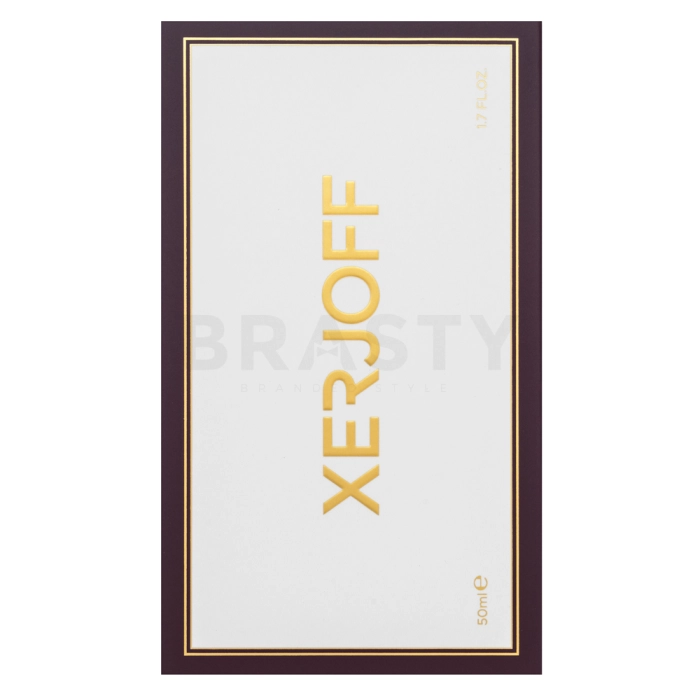 Xerjoff Shooting Stars Nio woda perfumowana dla mężczyzn 50 ml