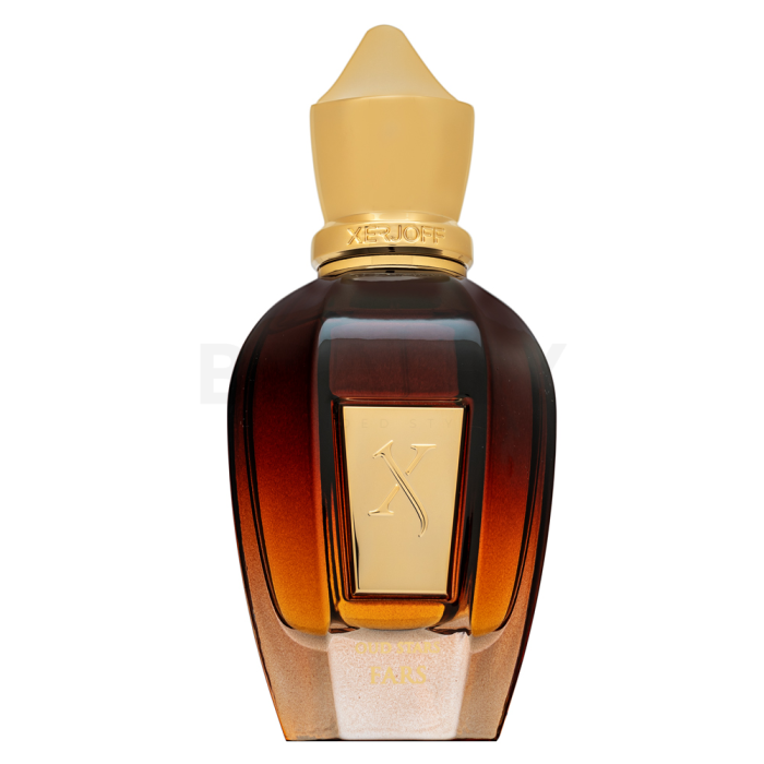 Xerjoff Oud Stars Fars parfémovaná voda unisex 50 ml