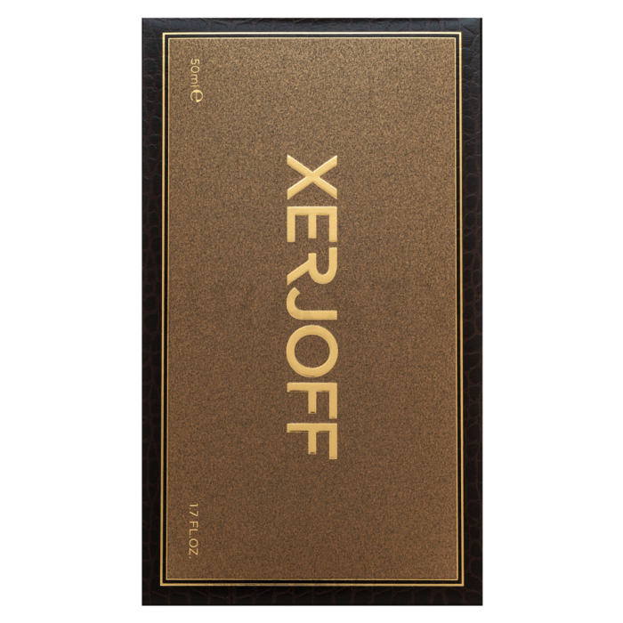 Xerjoff Oud Stars Fars parfémovaná voda unisex 50 ml