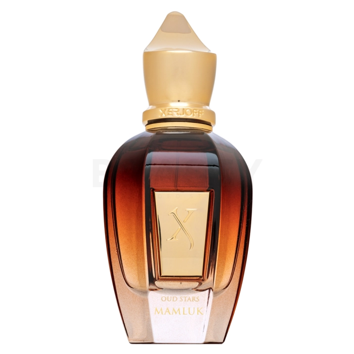 Xerjoff Oud Stars Mamluk parfemska voda unisex 50 ml