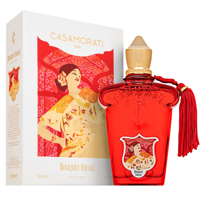 Xerjoff Casamorati Bouquet Ideale Eau de Parfum femei 100 ml