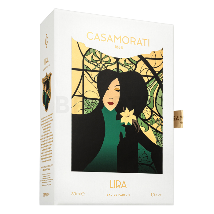 Xerjoff Casamorati Lira parfémovaná voda pre ženy 30 ml