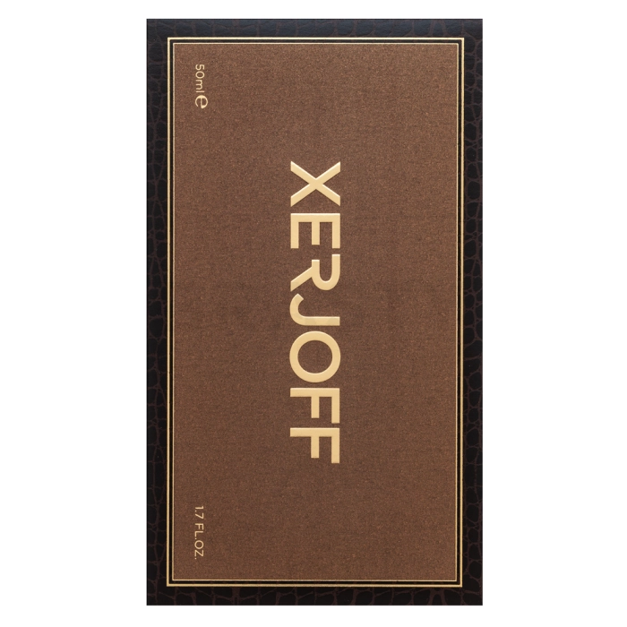 Xerjoff Alexandria II čistý parfém unisex 50 ml