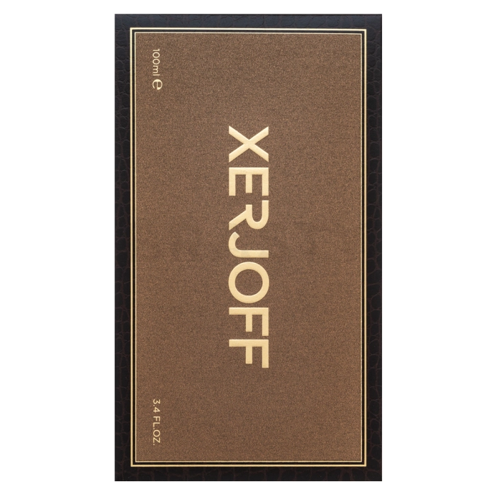Xerjoff Alexandria II Eau de Parfum unisex 100 ml