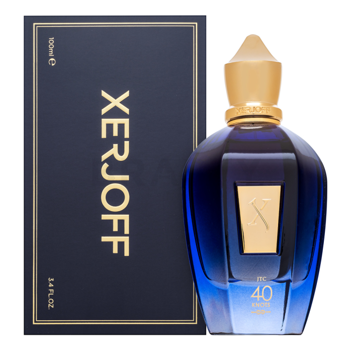 Xerjoff 40 Knots parfémovaná voda unisex 100 ml