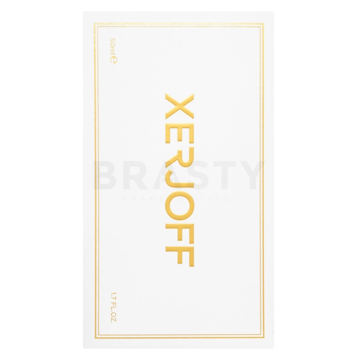 Xerjoff XJ 17/17 Elle parfémovaná voda pro ženy 50 ml