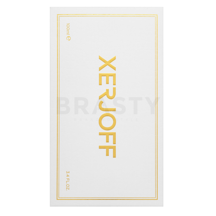 Xerjoff 17/17 Homme čisti parfum za moške 100 ml