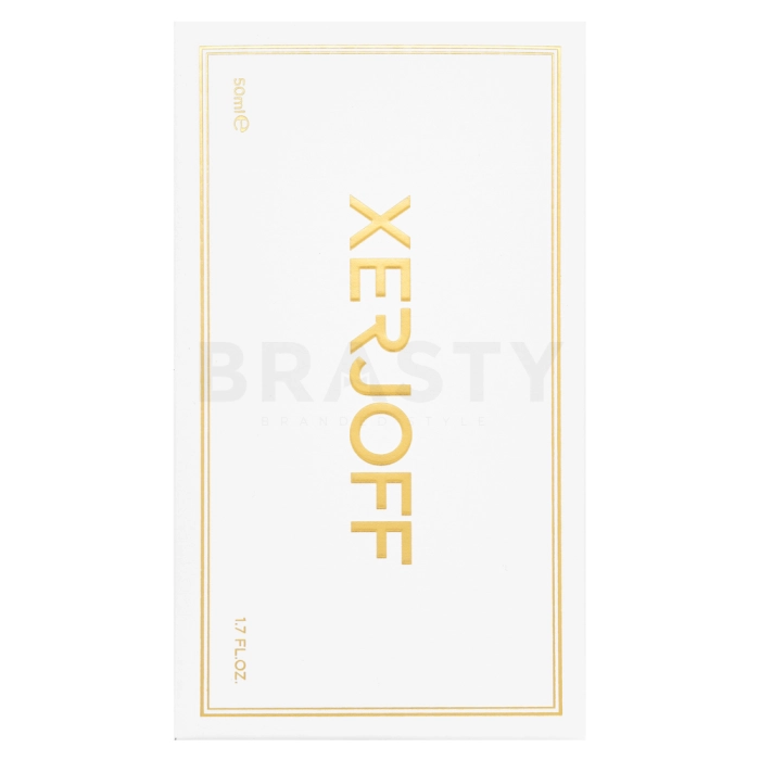 Xerjoff 17/17 Homme parfumirana voda za moške 50 ml