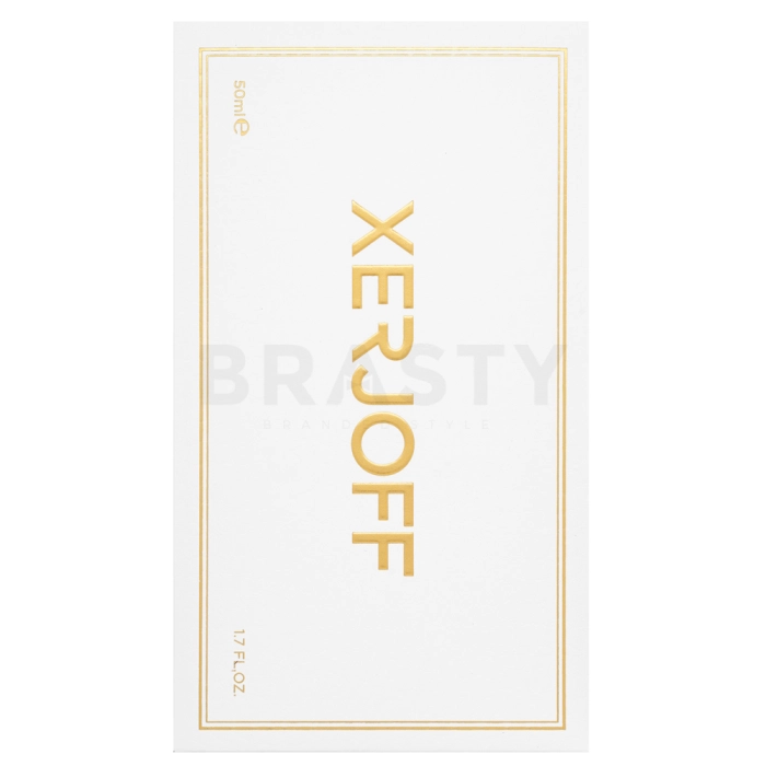 Xerjoff XJ 17/17 XXY parfémovaná voda unisex 50 ml