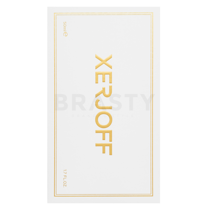 Xerjoff Irisss parfémovaná voda pro ženy 50 ml