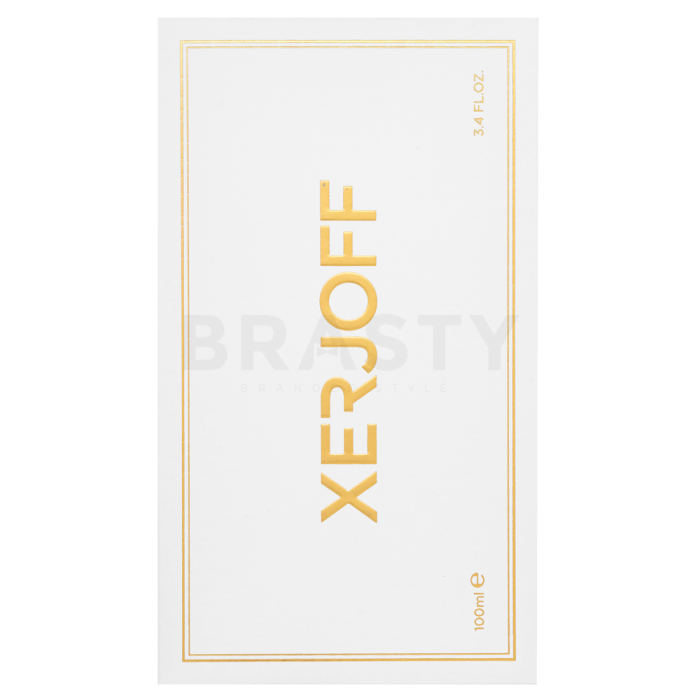 Xerjoff 17/17 Damarose čistý parfém pro ženy 100 ml