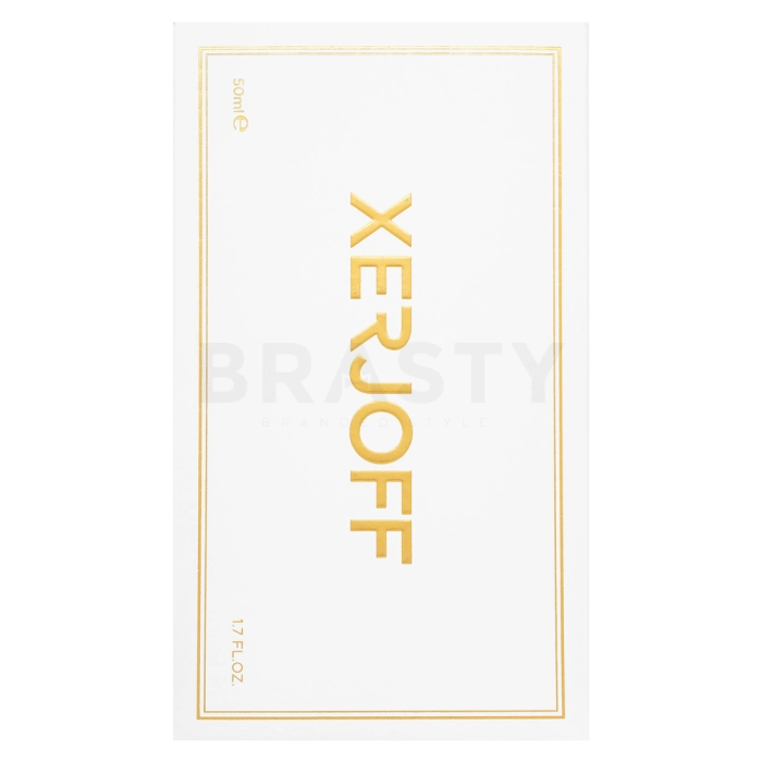 Xerjoff 17/17 Damarose parfémovaná voda pre ženy 50 ml