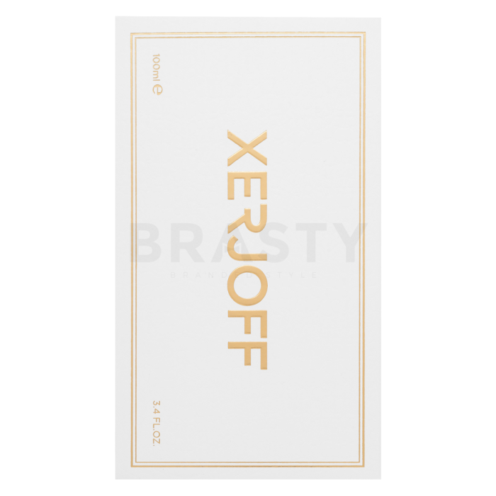 Xerjoff Symphonium čistý parfém unisex 100 ml