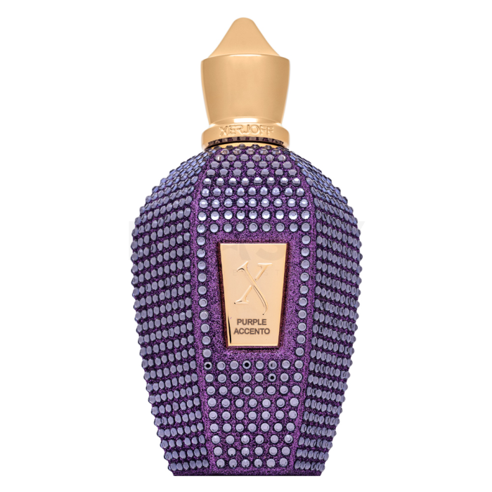 Xerjoff Purple Accento parfemska voda unisex 100 ml