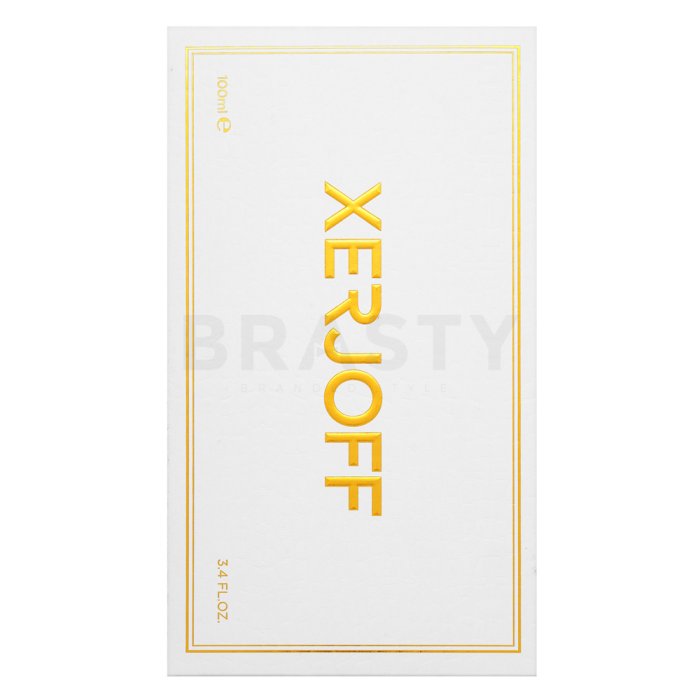 Xerjoff XJ 17/17 Pikovaya Dama Parfüm unisex 100 ml