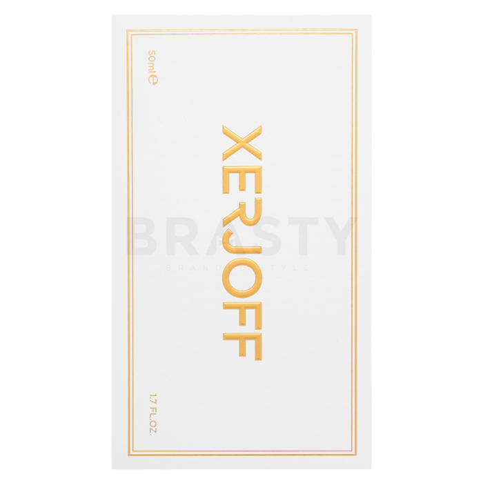 Xerjoff XJ 17/17 Pikovaya Dama puur parfum unisex 50 ml