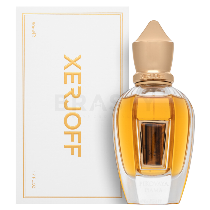 Xerjoff XJ 17/17 Pikovaya Dama puur parfum unisex 50 ml