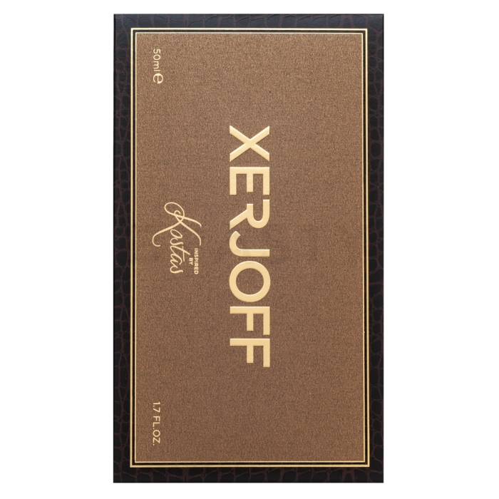 Xerjoff Alexandria III parfémovaná voda unisex 50 ml