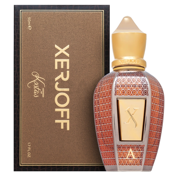 Xerjoff Alexandria III parfémovaná voda unisex 50 ml