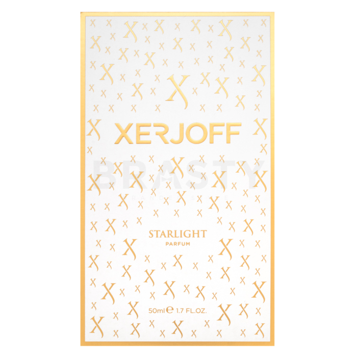 Xerjoff Starlight čistý parfém unisex 50 ml