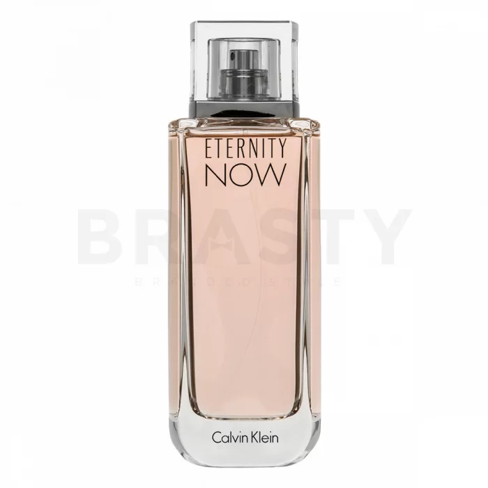 Calvin Klein Eternity Now parfémovaná voda pro ženy 100 ml