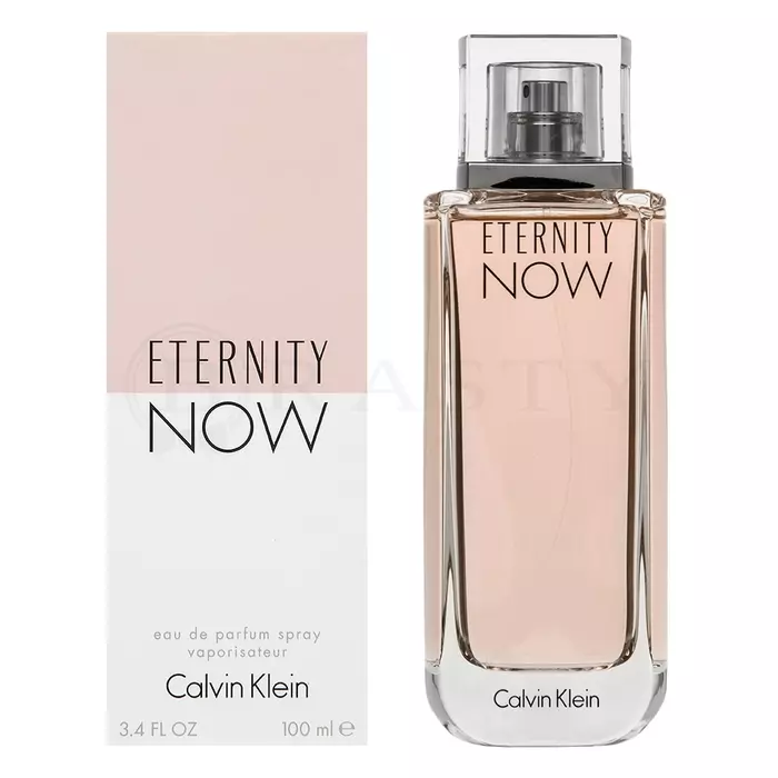 Calvin Klein Eternity Now parfémovaná voda pro ženy 100 ml