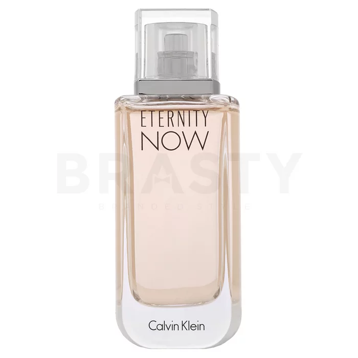 Calvin Klein Eternity Now parfémovaná voda pro ženy 50 ml