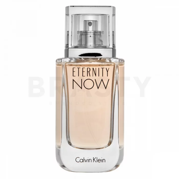 Calvin Klein Eternity Now parfémovaná voda pro ženy 30 ml