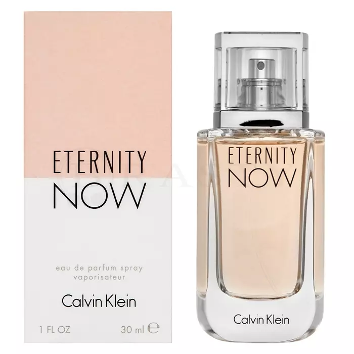Calvin Klein Eternity Now parfémovaná voda pro ženy 30 ml
