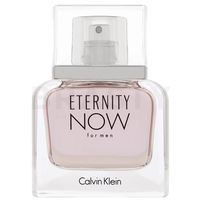 Calvin Klein Eternity Now for Men Eau de Toilette bărbați 30 ml