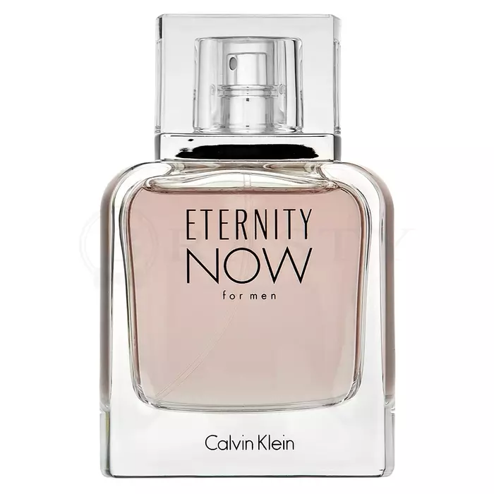 Calvin Klein Eternity Now for Men woda toaletowa dla mężczyzn 50 ml