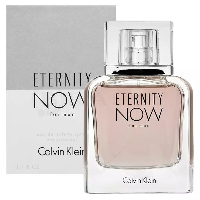 Calvin Klein Eternity Now for Men woda toaletowa dla mężczyzn 50 ml