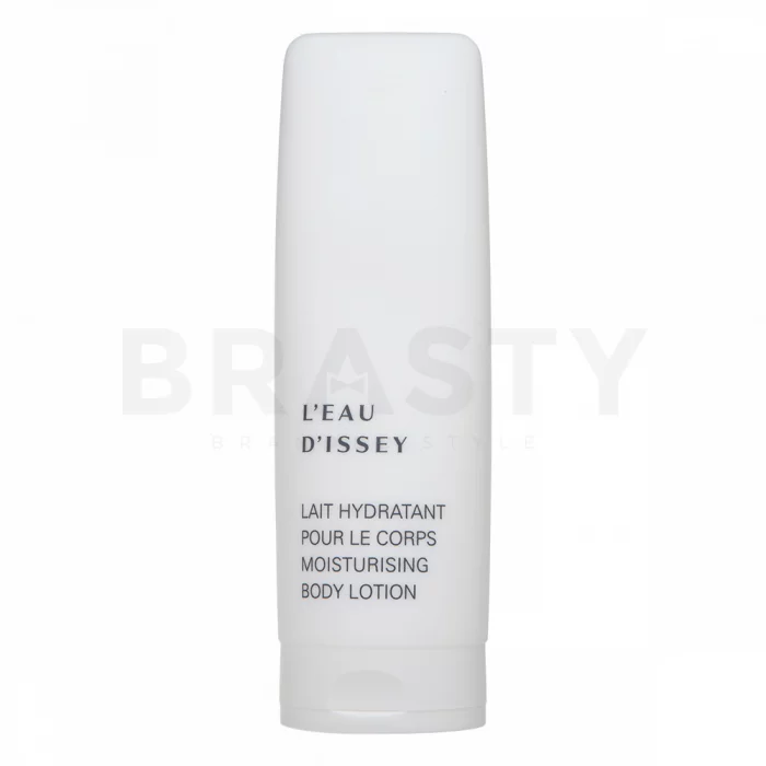 Issey Miyake L'Eau d'Issey tělové mléko pro ženy 200 ml