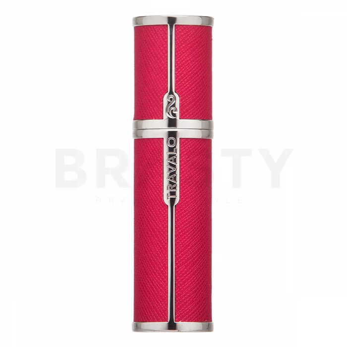 Travalo Milano 5 ml sticluta reincarcabila cu atomizer unisex 5 ml