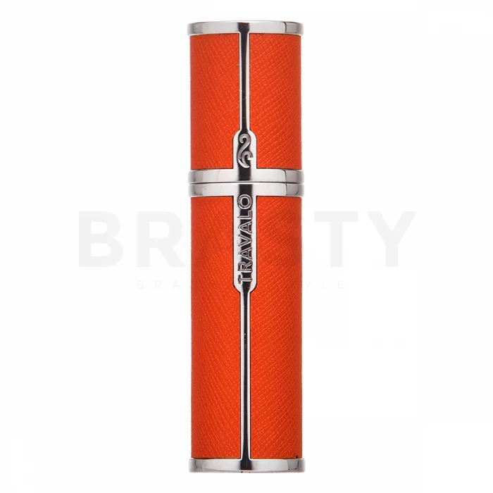 Travalo Milano 5 ml nachfüllbarer Zerstäuber unisex 5 ml