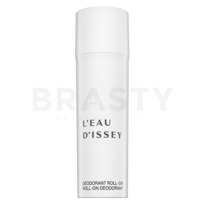 Issey Miyake L'Eau d'Issey Deoroller für Damen 50 ml