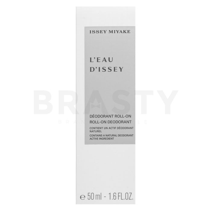 Issey Miyake L'Eau d'Issey Deoroller für Damen 50 ml