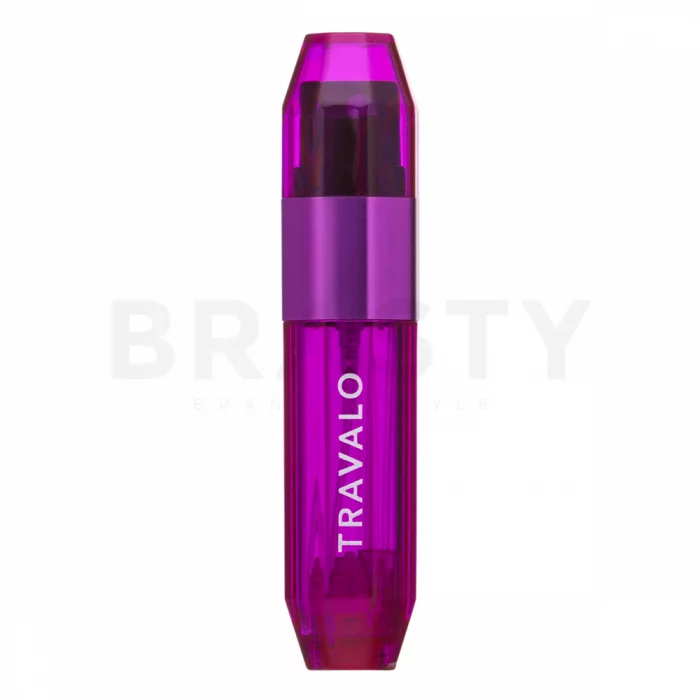 Travalo Ice 5 ml Refillable unisex 5 ml