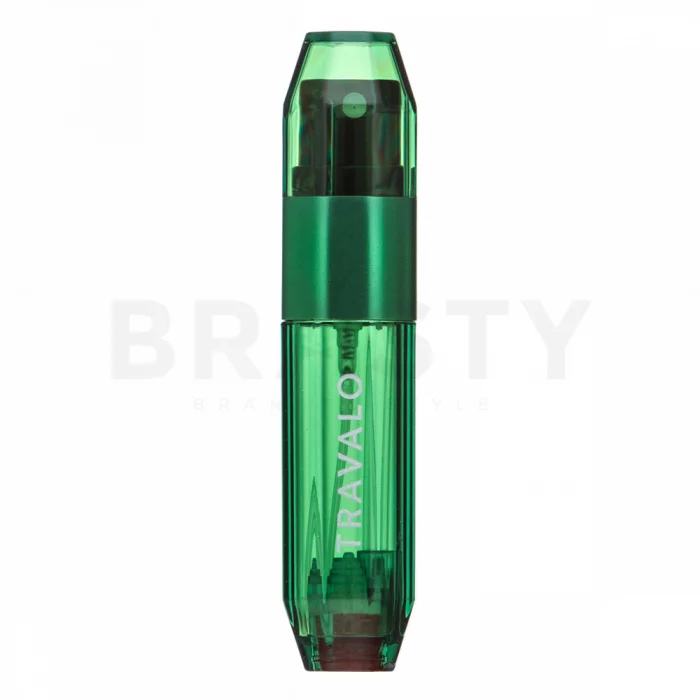 Travalo Ice 5 ml Refillable unisex 5 ml