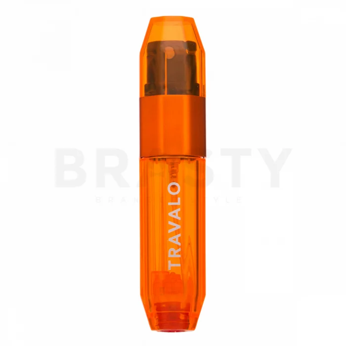 Travalo Ice 5 ml Refillable unisex 5 ml