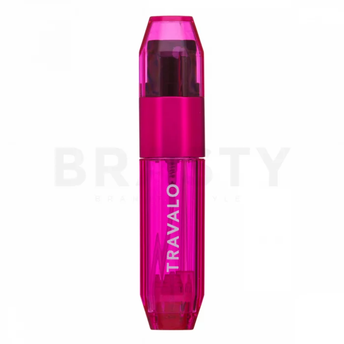Travalo Ice 5 ml Refillable unisex 5 ml