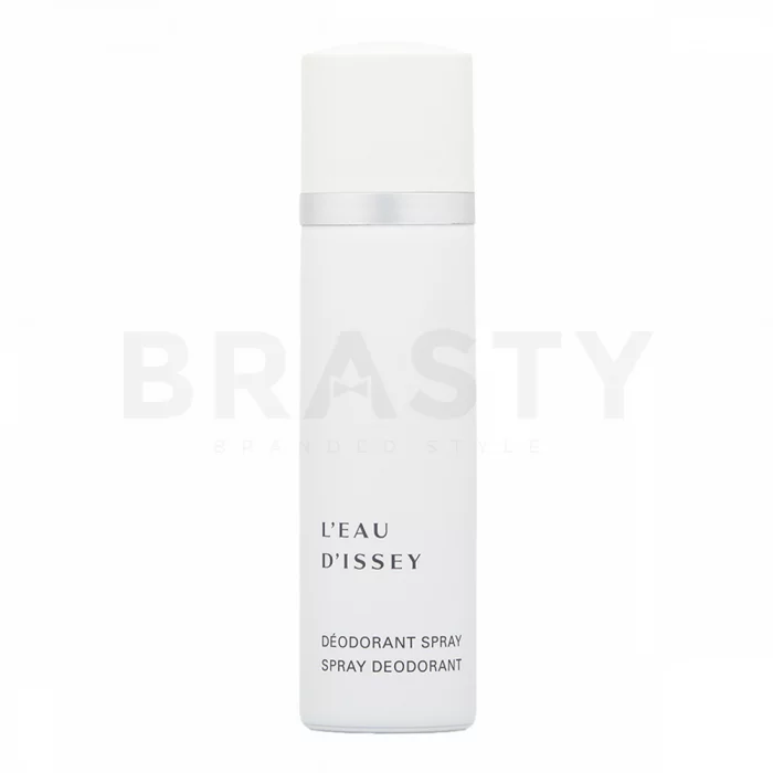 Issey Miyake L'Eau d'Issey Deospray para mujer 100 ml