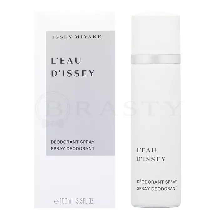 Issey Miyake L'Eau d'Issey Deospray para mujer 100 ml